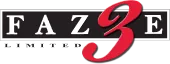 Faze Three Limited